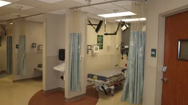 Florin Salam este in stare de soc! A ajuns de urgenta la spital dupa ce interlopii l-au bagat in cel mai mare scandal!