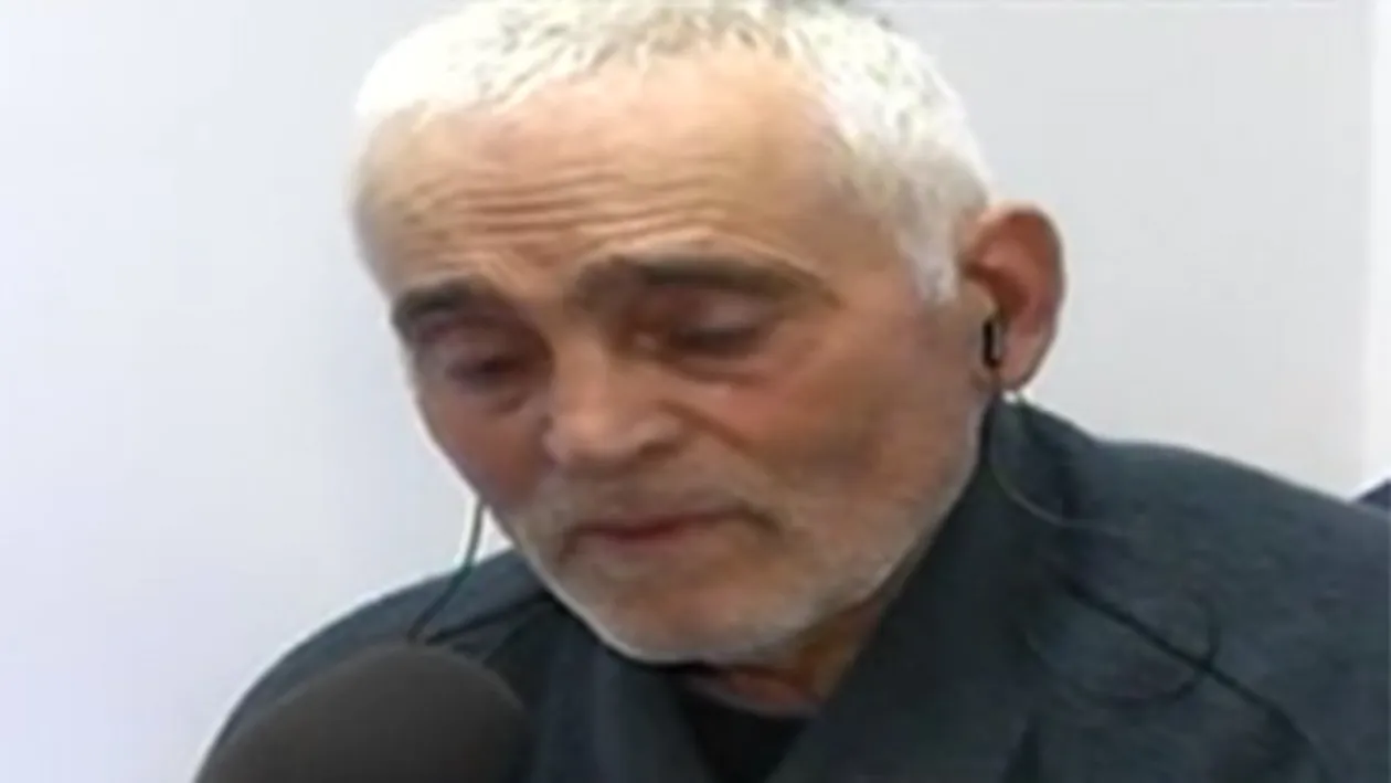 Lacrimi pentru femeia care cântă fără oprire! Soţul Valeriei e distrus de durere! Detalii năucitoare