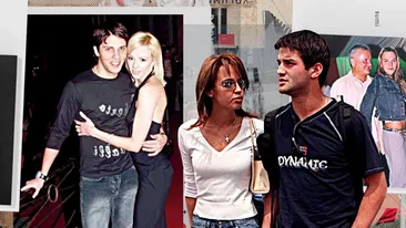 Top 3 cupluri din România pe care toată lumea le-a uitat. Ce vedete s-au iubit în trecut, dar nu au rămas împreună