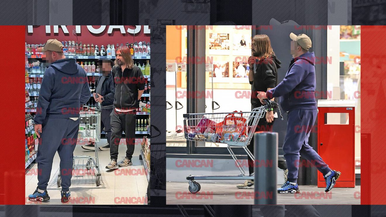 Așa își îneacă amarul Dan Alexa: A ”atacat” și n-a ratat! Aflat în divorț după ce a fost tradus de soția Andrada cu Alex Bodi, antrenorul și-a luat prietenii și...