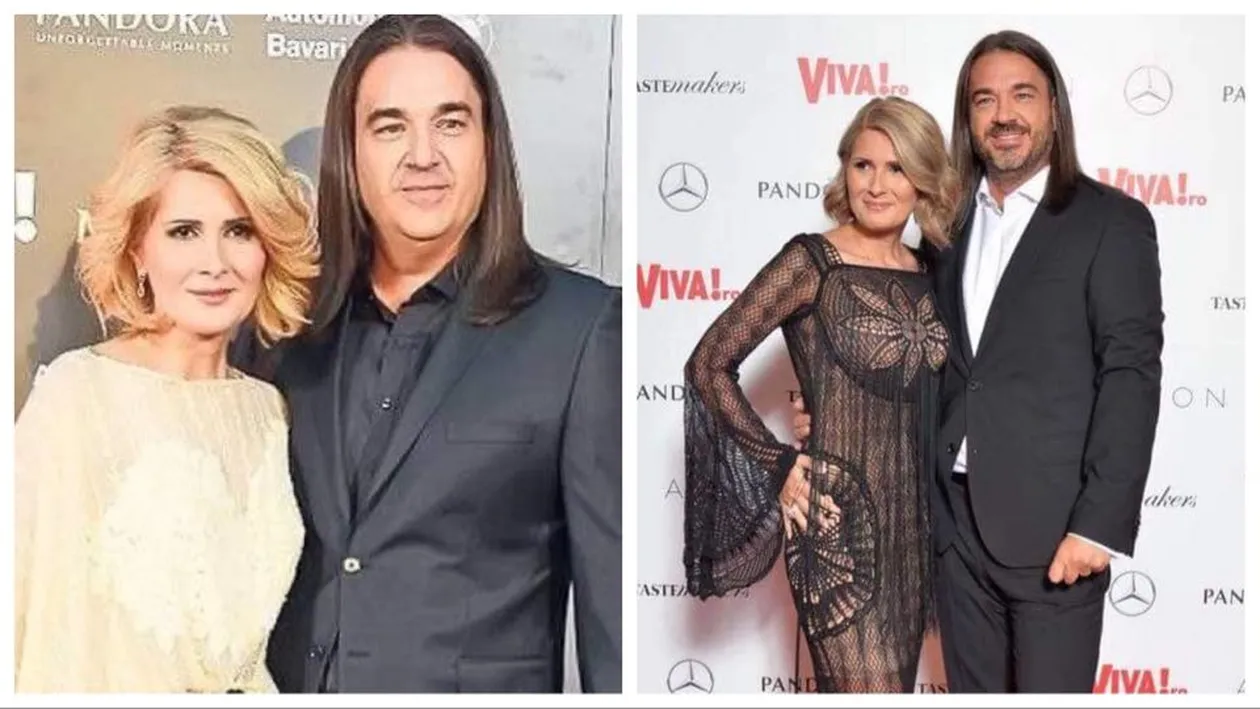 Soțul Alessandrei Stoicescu, infectat cu noul coronavirus. Decizia luată de prezentatoarea TV: ”Regulile sunt reguli”