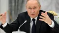 Putin consideră „lipsită de sens” creșterea cheltuielilor cu apărarea de către membrii NATO. Ce spune despre o întâlnire cu Zelenski