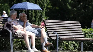 Anunțul momentului. Decizie de ULTIMĂ ORĂ pentru pensionarii români