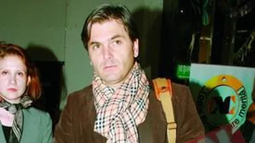 Mircea Radu vrea sa se faca producator