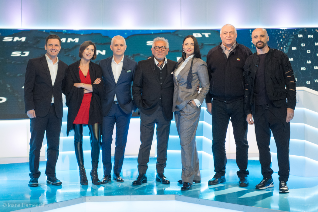 Trei zile de sărbătoare la TVR 2, cu ocazia zilei de 1 Decembrie