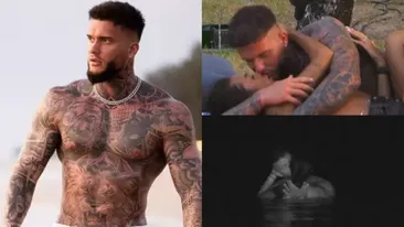 Motivul pentru care Eric a convins-o pe Cristina să renunțe la verighetă. „M-am asigurat”