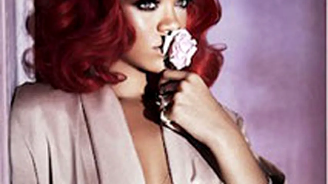 VIDEO Rihanna si reclama ei, interzise pentru indecenta!