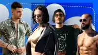 Lista completă a lui Bettyshor: Yamato, Dany Boy, Ian și mai nou…. un manelist din trending! Cine este celebrul artist cu copil acasă pe care a pus ochii în Mamaia?! O punea să... miaune!