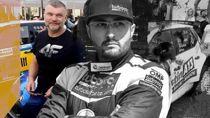 Cosmin Diacu, mesaj emoționant în memoria pilotului Adrian Răspopa: „Vino înapoi! Mai avem trei probe...”