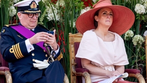 ȘOC în Familia Regală! Prințul a recunoscut public că are un copil nelegitim