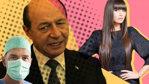 EBA a cerut să nască prin cezariană, dar medicii au avertizat-o că…