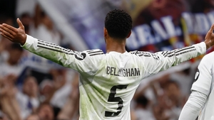 Iubirea „galactică” de la Real Madrid: Jude Bellingham și Ashlyn Castro, povestea care a explodat din vestiar până pe Instagram