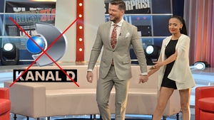Prima reacție a lui Victor Slav după ce a fost "zburat" de la Kanal D: "Dejă mă simt.."