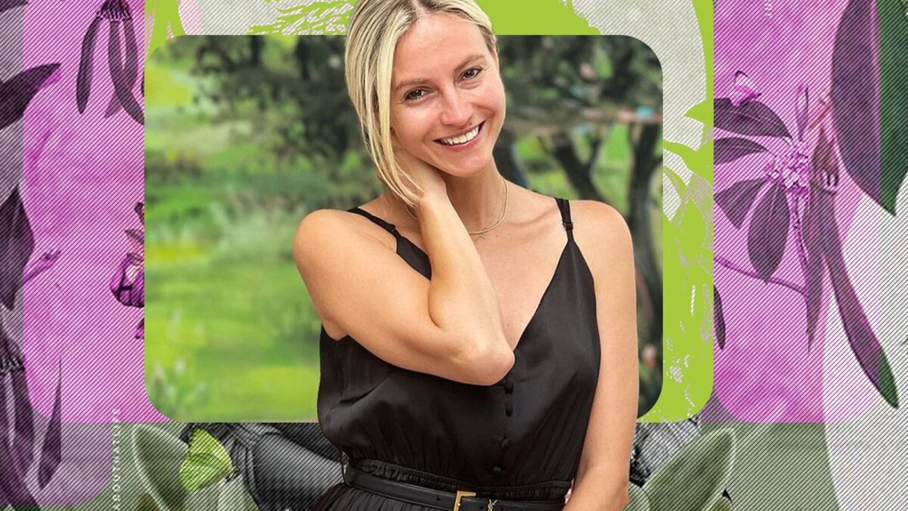 Andreea Perju a “înflorit” după divorț! Ce investiție a făcut. "Eram fascinată de Toscana și am început proiectul”