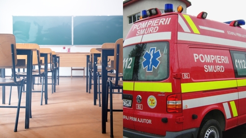 Elevul de 15 ani din Bacău ar fi putut fi salvat. Ce spun profesorii
