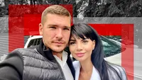 Orianda, soția lui Călin Donca, milionarul reținut de DIICOT, a răbufnit! Ce se întâmplă cu cei cinci copii: “Am explicat cu grijă!”. L-a invocat pe Dumnezeu