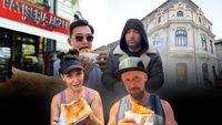 Patiseria lui nea Mihai vs. Mița biciclista, dezbaterea care a pus internetul pe jar. Reacția vehementă a influencerilor din România
