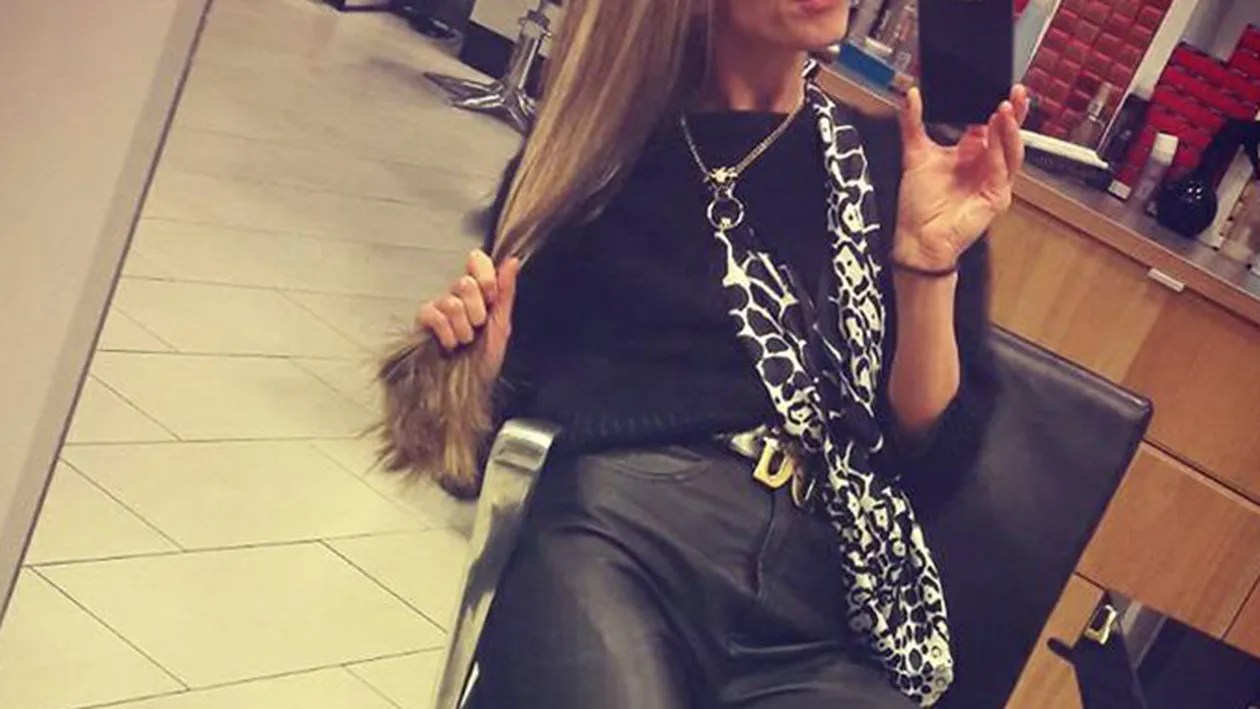 SILVIA de la Bravo, ai stil şi-a ieşit din pepeni după ce a fost hărţuită de un bărbat! Ce reacţie a avut vedeta când acesta i-a propus să se culce cu el