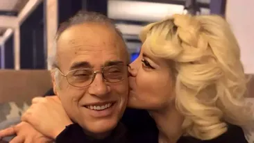 Dedicația răvășitoare a Loredanei Groza. Versurile scrise special pentru tatăl său, înainte să se stingă