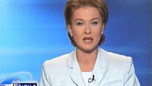 Aducea ştirile în fiecare zi la TV, dar s-a retras de 8 ani din viaţa publică! Cum arată azi prezentatoarea care era ”rivala” ANDREEI ESCA