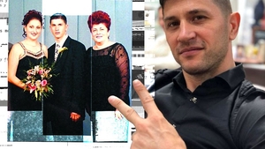 Fosta soție și socrii l-au ”driblat” în procesul pentru avere pe fotbalistul înfiat de Gigi Becali!