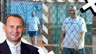 Multimilionarul a găsit “rețeta” împotriva COVID-19: Soarele, tenisul și…