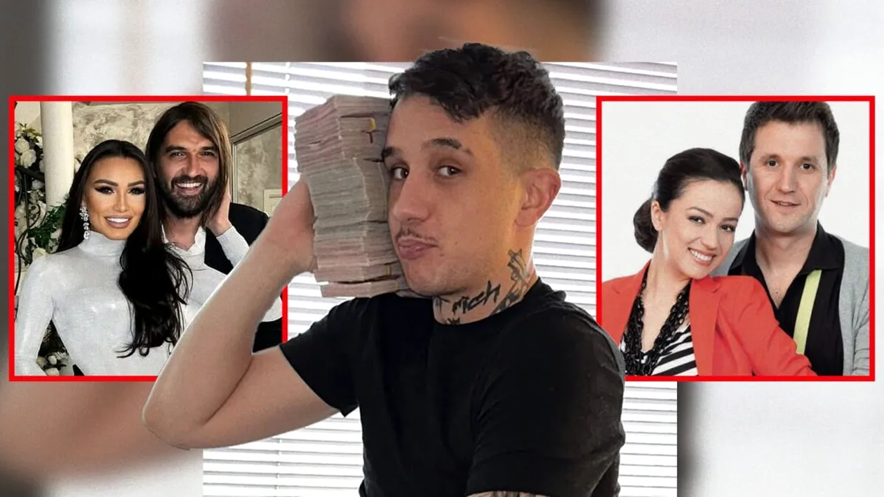 CANCAN.RO a făcut lista vedetelor părăsite! Şi-au jurat iubire, apoi şi-au dat block