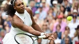 Serena Williams revine pe teren în ianuarie!