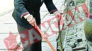 Matura strazile la 104 ani