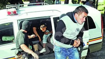 A aparut o noua metoda de facut bani! I-au rapit fata ca sa ceara rascumparare