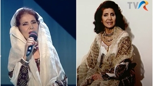 Tita Bărbulescu, artistă de muzică populară, a murit la 85 de ani