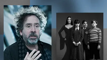 La un pas de tragedie! O femeie a scăpat ca prin urechile acului la filmările serialului Netflix ”Familia Addams”. CANCAN.RO are toate detaliile!
