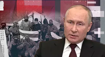 Cum au ajuns bieloruşii să lupte contra lui Putin? Batalionul belarus „Kalinouski”, cea mai nouă divizie din armata ucraineană