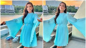 Câte clase și ce studii are Georgiana Lobonț. Cu ce se ocupa, de fapt, înainte să fie celebră