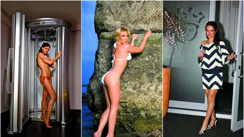 Cele mai controversate cupluri de la noi. Ei sunt bărbaţii care au iubit aceeaşi femeie episodul 2 