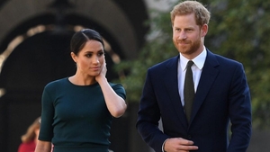 Familia Regală anunță divorțul: "Prințul Harry și Meghan Markle, despărțiți"