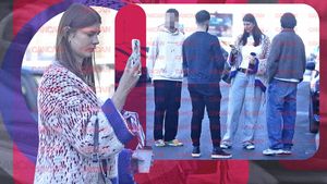 Laura Giurcanu a făcut pasul "asistată" de doi masculi! Fosta „noră” a Andreei Esca, schimbări majore, după perioada tumultuoasă din viața amoroasă