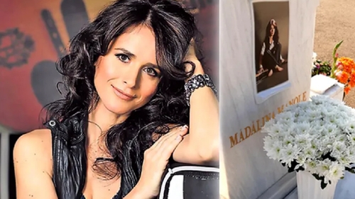 Mădălina Manole, urmărită de blesteme?! Dezvăluirile uluitoare făcute de Maria Dragomiroiu în direct, la TV