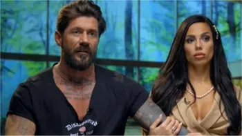 Cristina Rotaru, mesaj îngrijorător chiar de ziua ei de naștere. Ce se întâmplă cu ea, după separare: „Nu mă simt în stare”