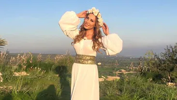 S-a întors în ţară! Ce a făcut IULIA VÂNTUR imediat după ce a revenit în România! Când am ajuns acasă...