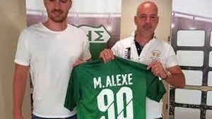 E câine până la bani:  Alexe a refuzat Dinamo şi a ales Aris Limassol!