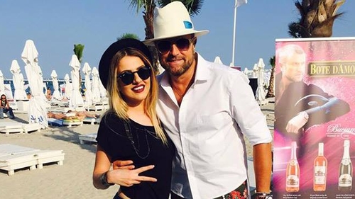 La ASTA nimeni nu se astepta! Lidia Buble, in bratele lui Catalin Botezatu!