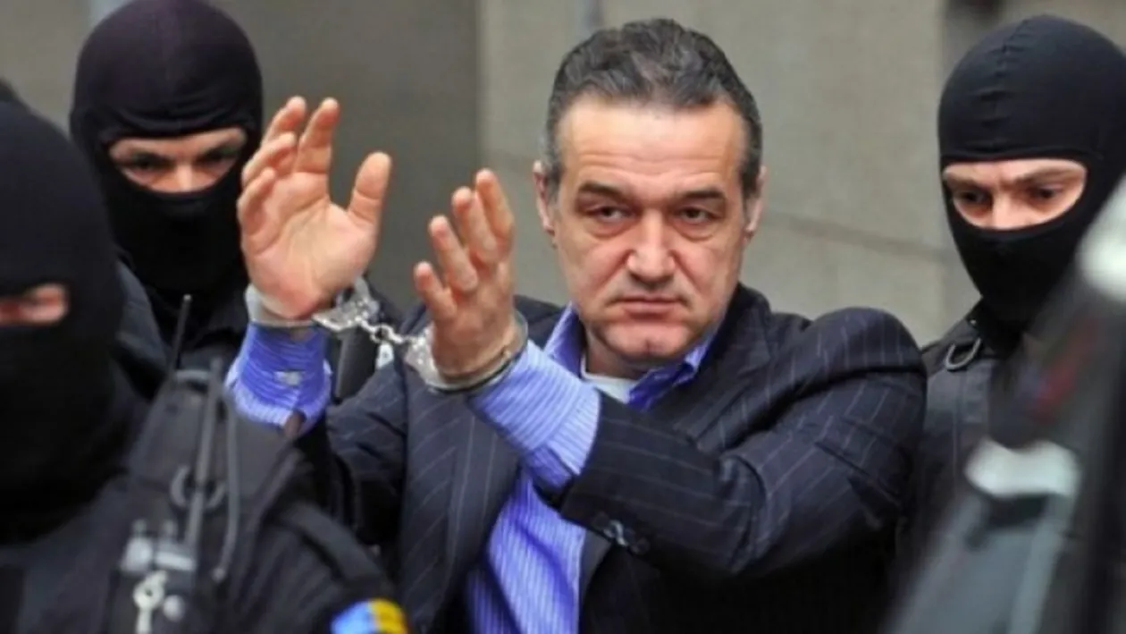 Lovitura CUMPLITA pentru Gigi Becali! Seful Stelei a fost tradat de o ruda: Nu inteleg de ce se milogeste la Basescu