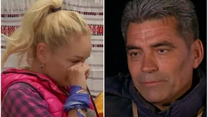 Soţia lui e pe ultima sută de metri, la „Ferma Vedetelor“, iar MARCEL TOADER le-a adus reproşuri semifinaliştilor. „Maria trebuie să plece acasă“
