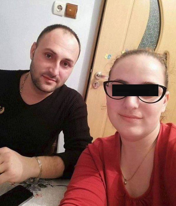 Mihaela, soţia lui Valentin, unul dintre lăutarii morţi în Teleorman, îndurerată: „Îngerul nostru păzitor”