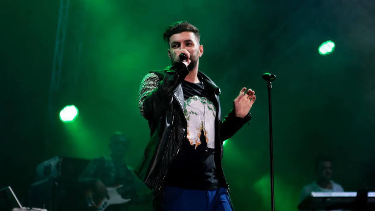 ATENŢIE! Bilete false puse în vânzare la concertul lui SMILEY! Cum îi recunoşti pe cei care încearcă să le vândă