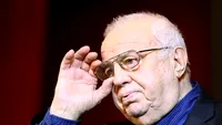 Alexandru Arşinel a chemat de urgenţă Salvarea: ”Au vrut să mă...”