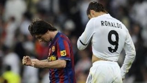 VIDEO Barca a castigat pentru a patra oara consecutiv "El Clasico"! VEZI AICI cele doua goluri!