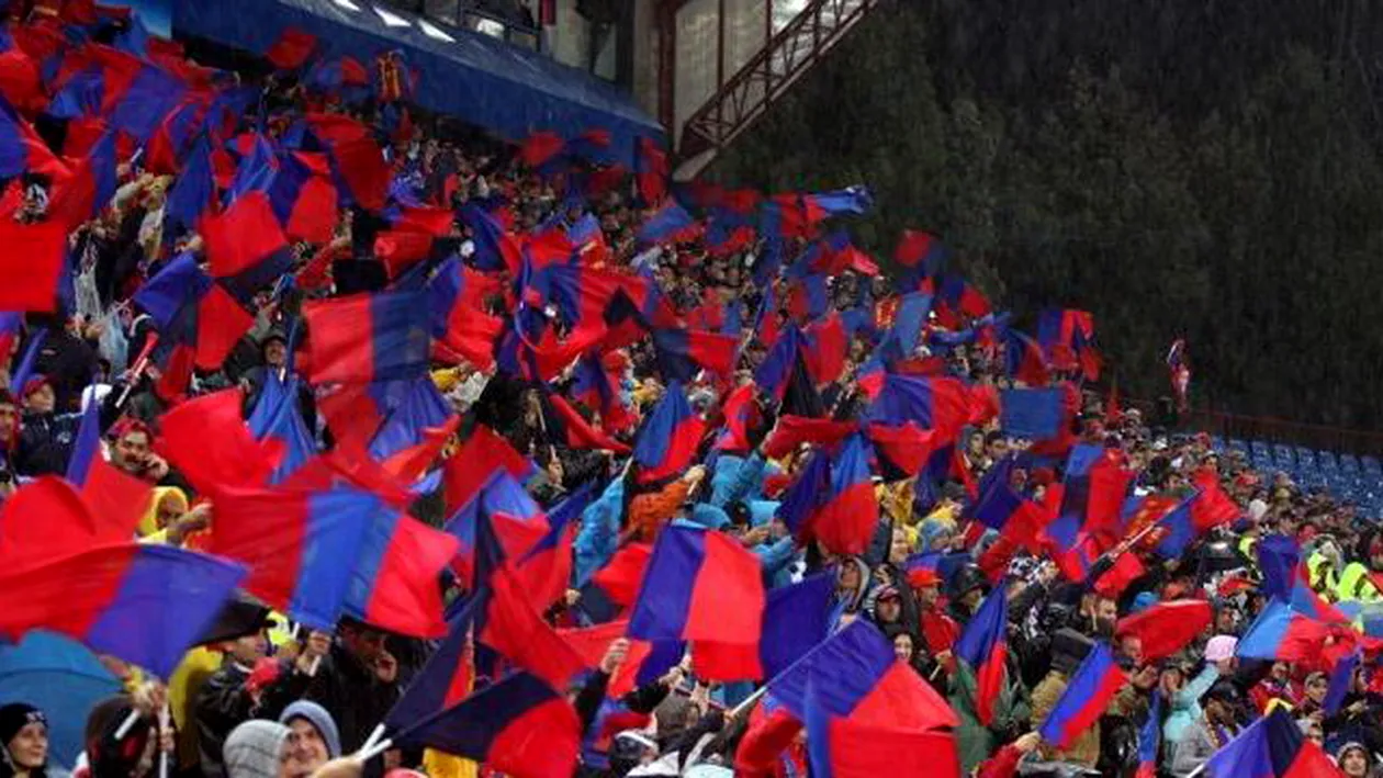 Pleaca de la Steaua! Anuntul facut de unul dintre fotbalisti dupa ce judecatorii au aprobat eliberarea lui Gigi Becali