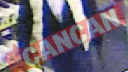 Au jefuit benzinaria cu o bricheta
